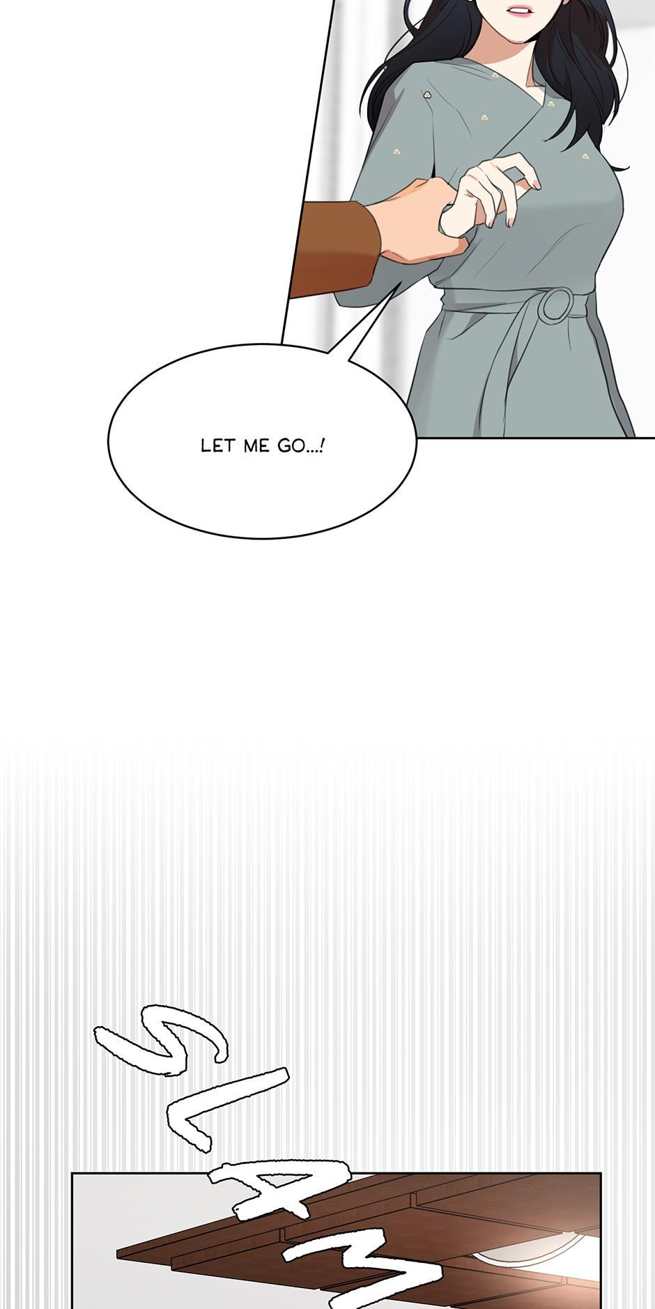 My Wife is Back Chapter 54 page 16