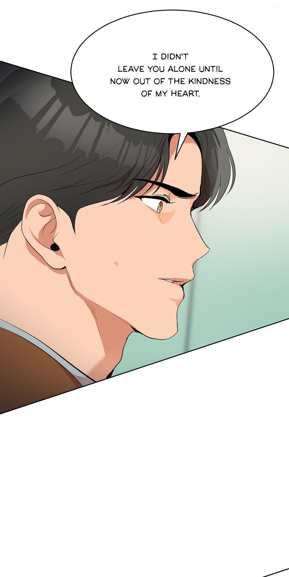 My Wife is Back Chapter 54 page 19