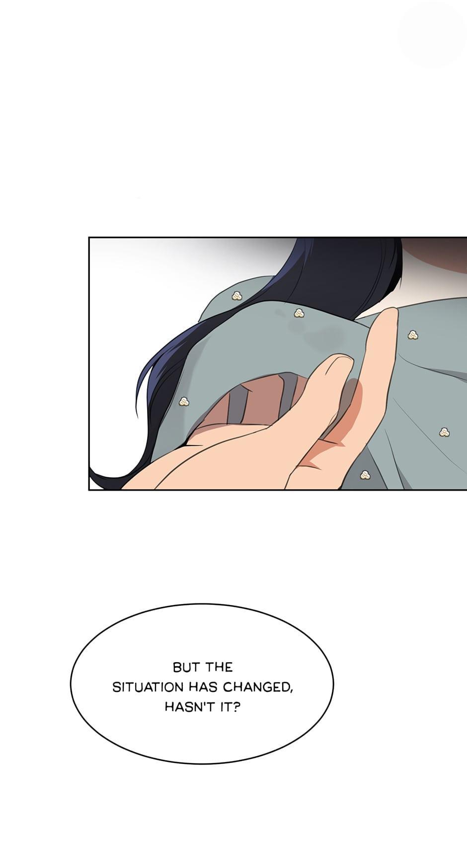 My Wife is Back Chapter 54 page 22