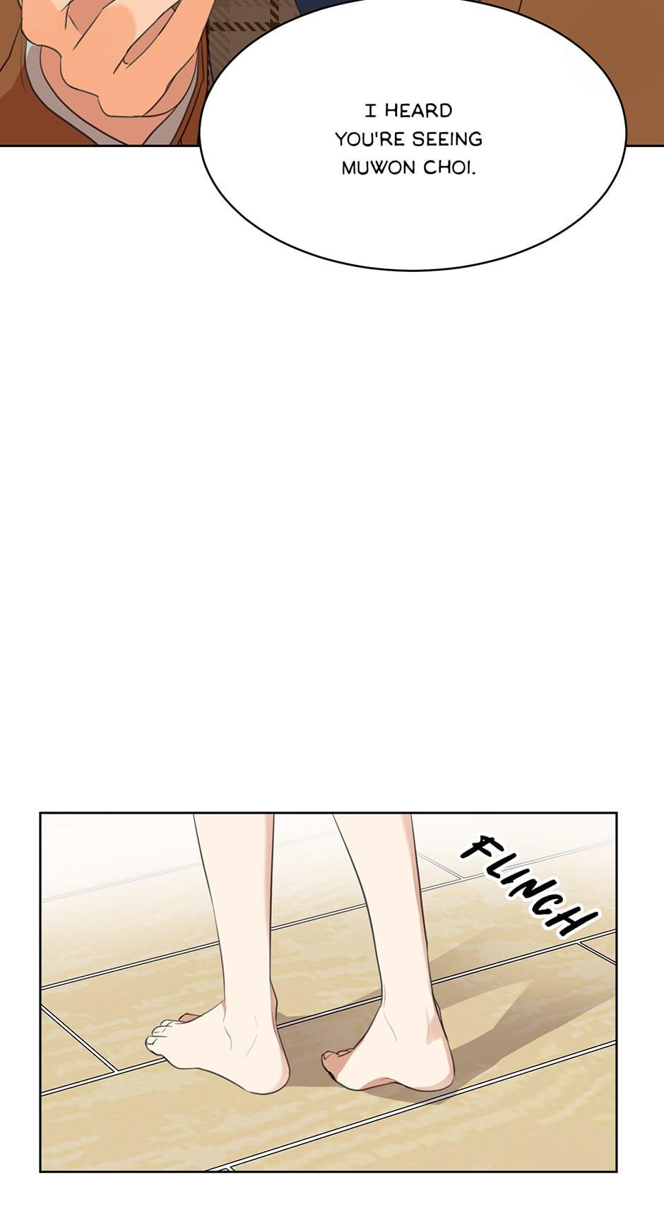 My Wife is Back Chapter 54 page 24