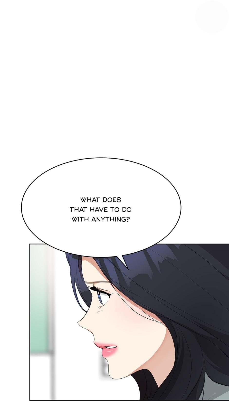 My Wife is Back Chapter 54 page 25