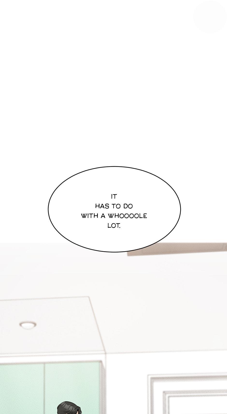My Wife is Back Chapter 54 page 26