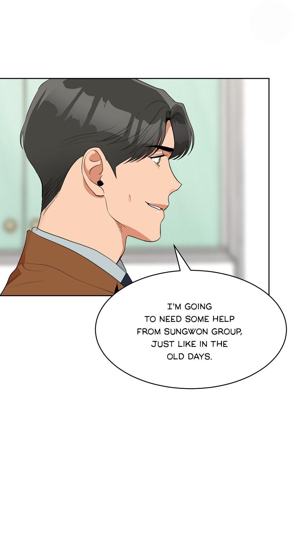 My Wife is Back Chapter 54 page 28