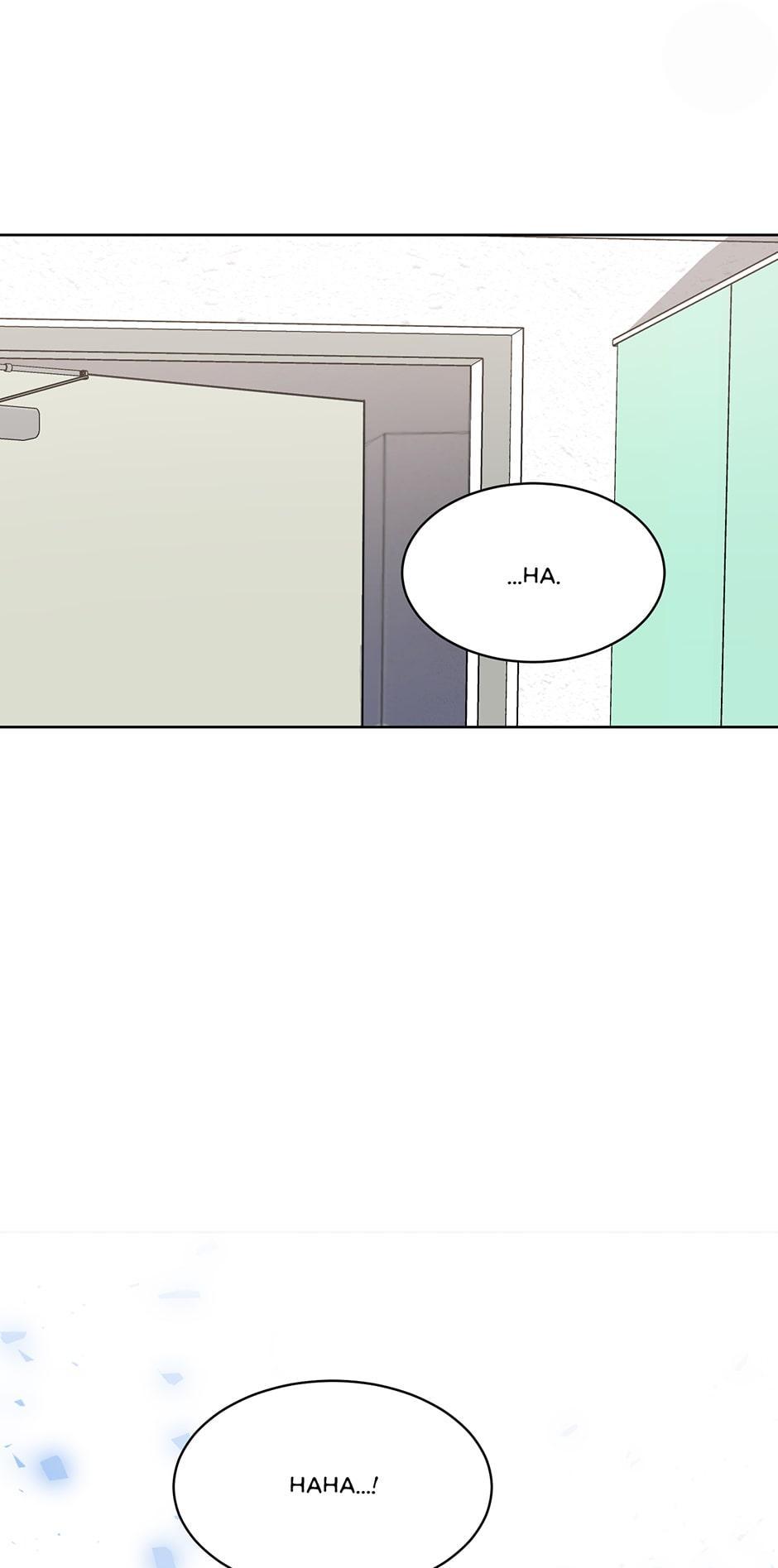 My Wife is Back Chapter 54 page 32