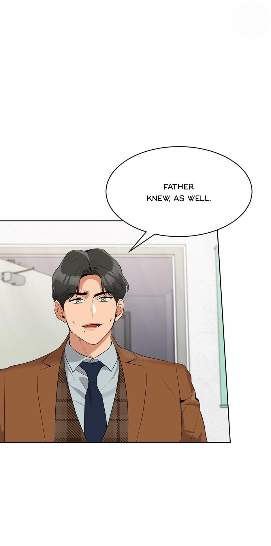 My Wife is Back Chapter 54 page 35