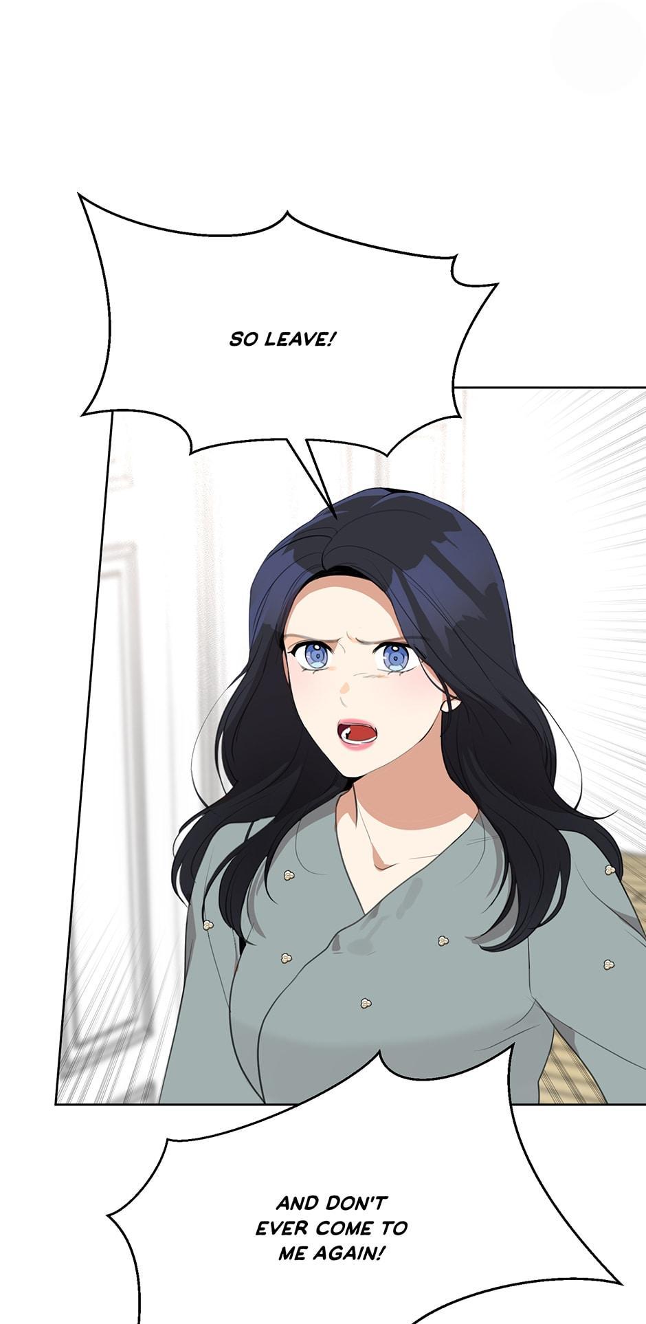 My Wife is Back Chapter 54 page 41