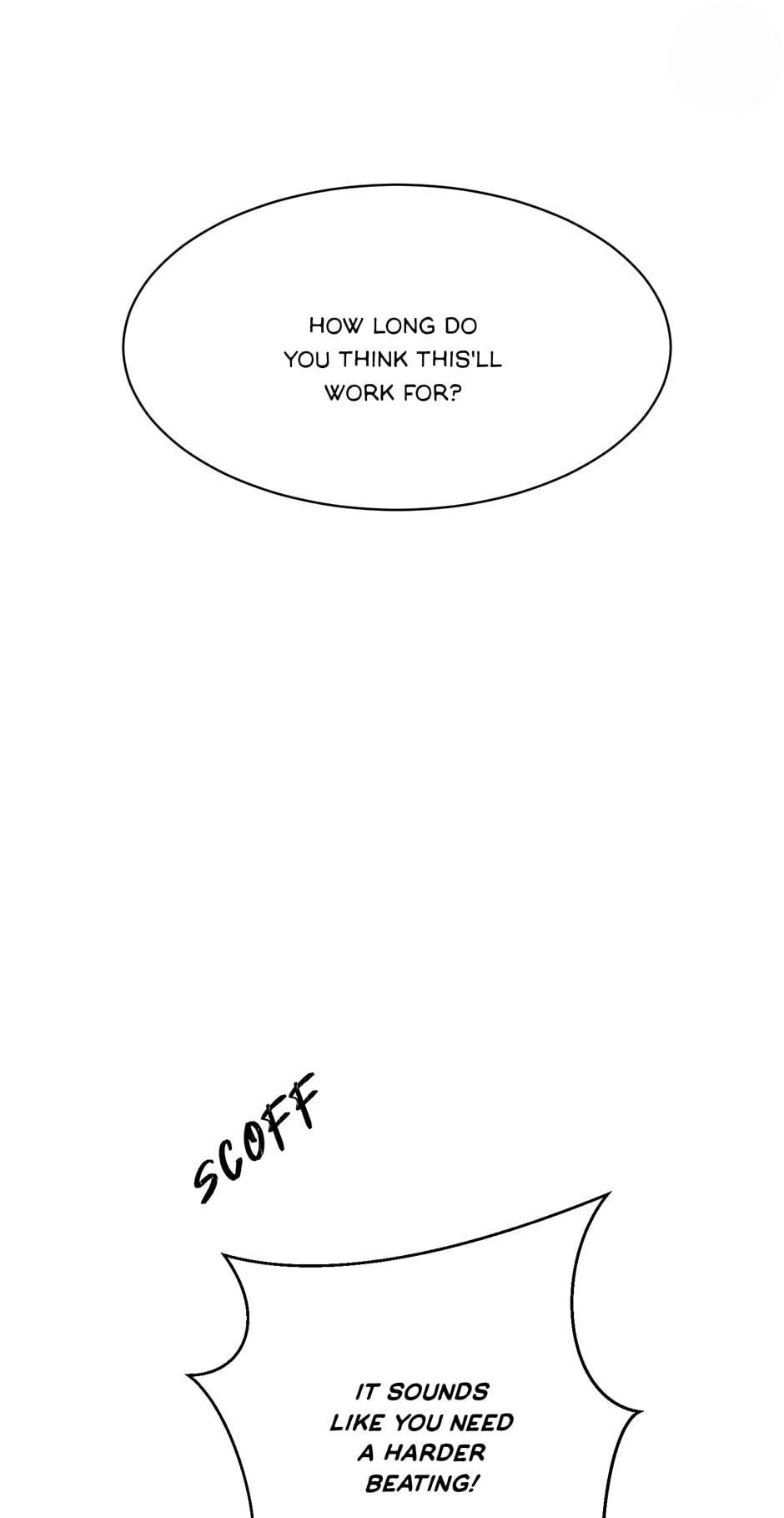 My Wife is Back Chapter 54 page 45