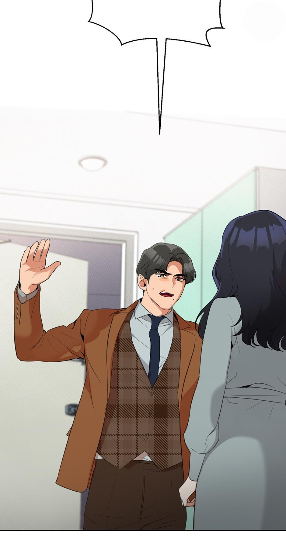 My Wife is Back Chapter 54 page 46