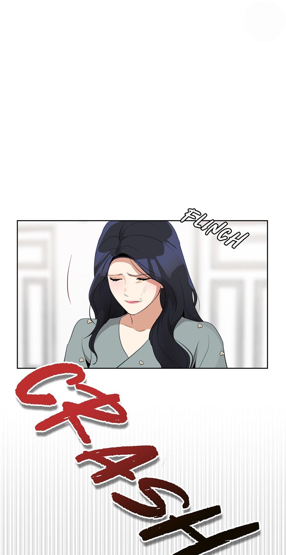 My Wife is Back Chapter 54 page 47