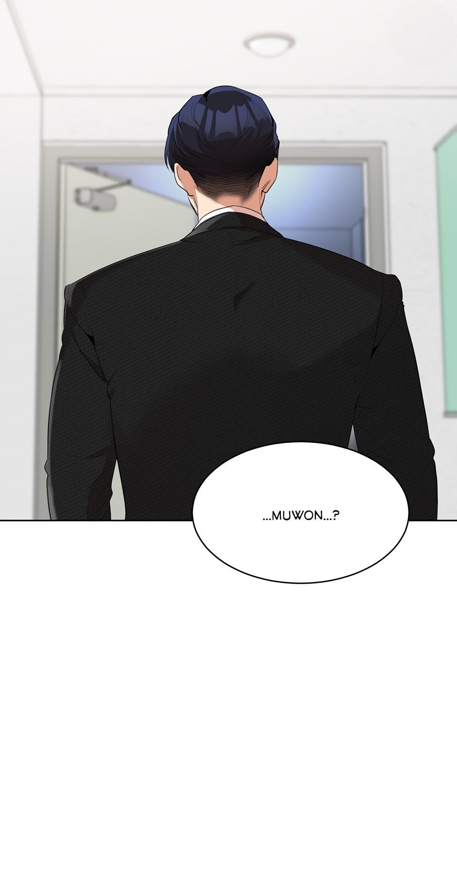 My Wife is Back Chapter 54 page 51