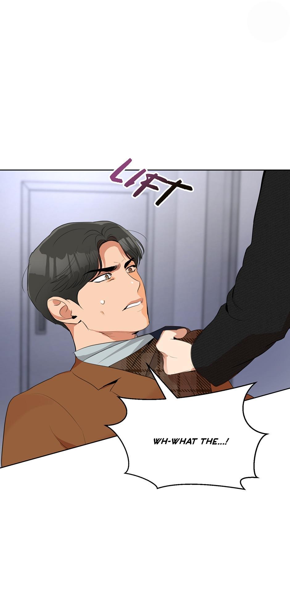 My Wife is Back Chapter 54 page 52