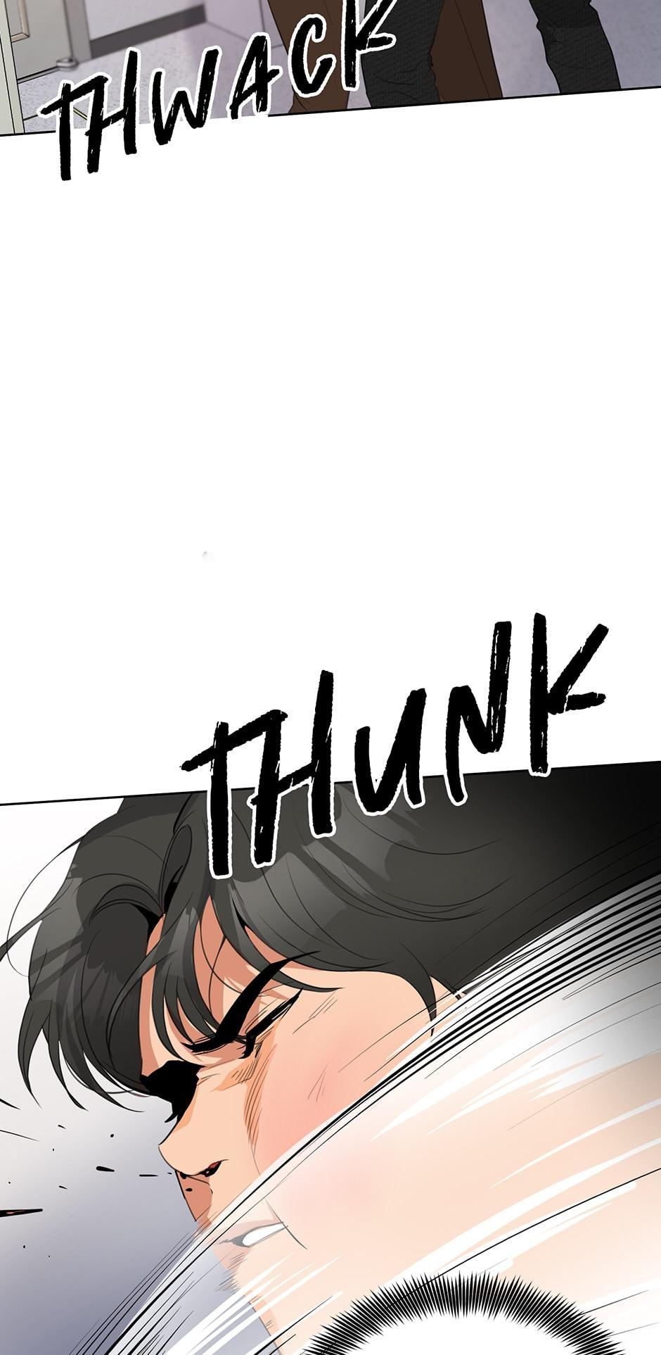My Wife is Back Chapter 54 page 54