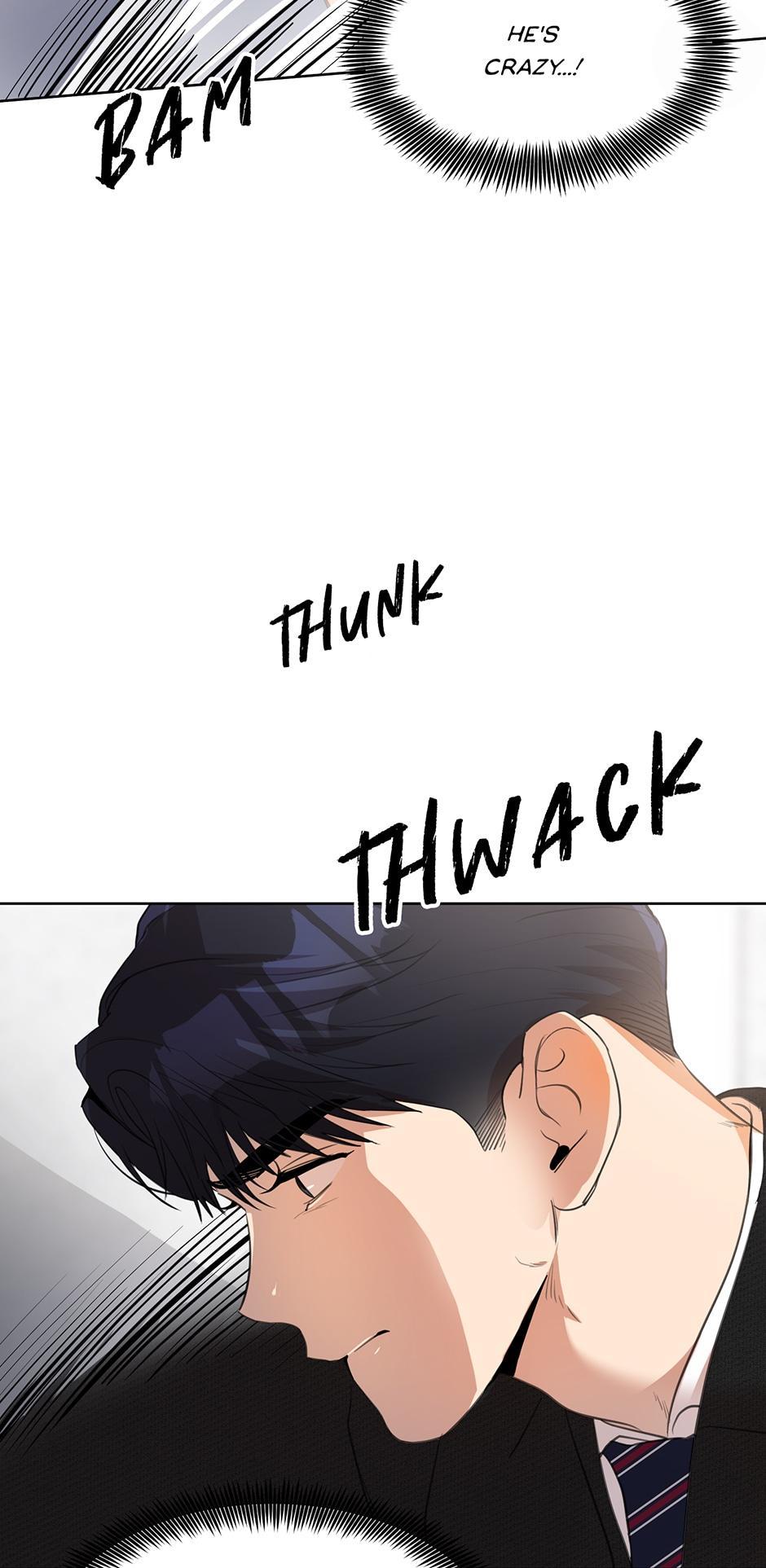 My Wife is Back Chapter 54 page 55