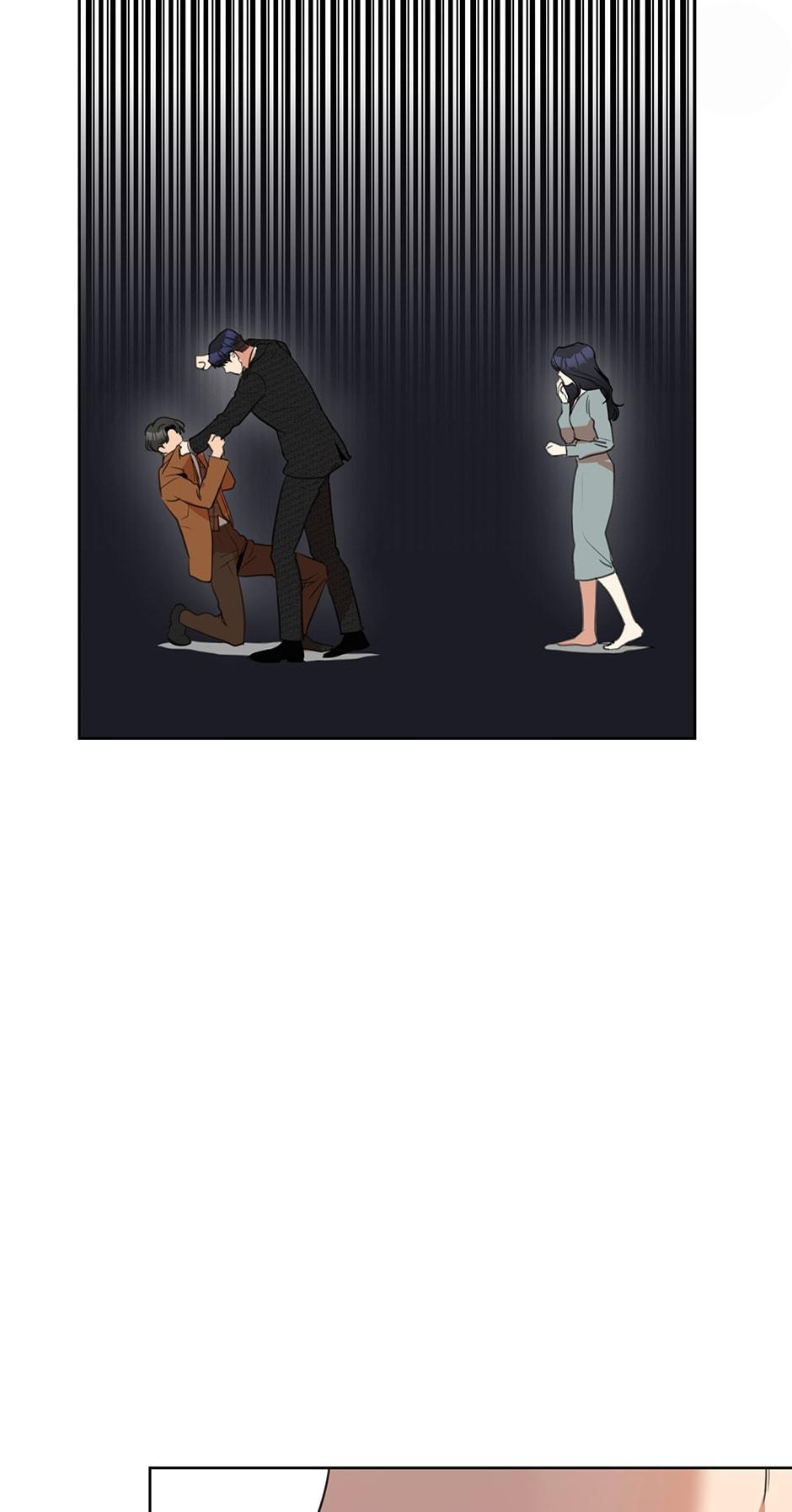 My Wife is Back Chapter 54 page 60