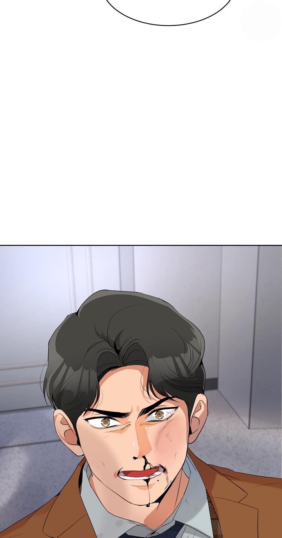 My Wife is Back Chapter 54 page 62