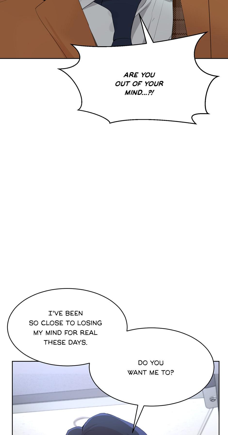 My Wife is Back Chapter 54 page 63