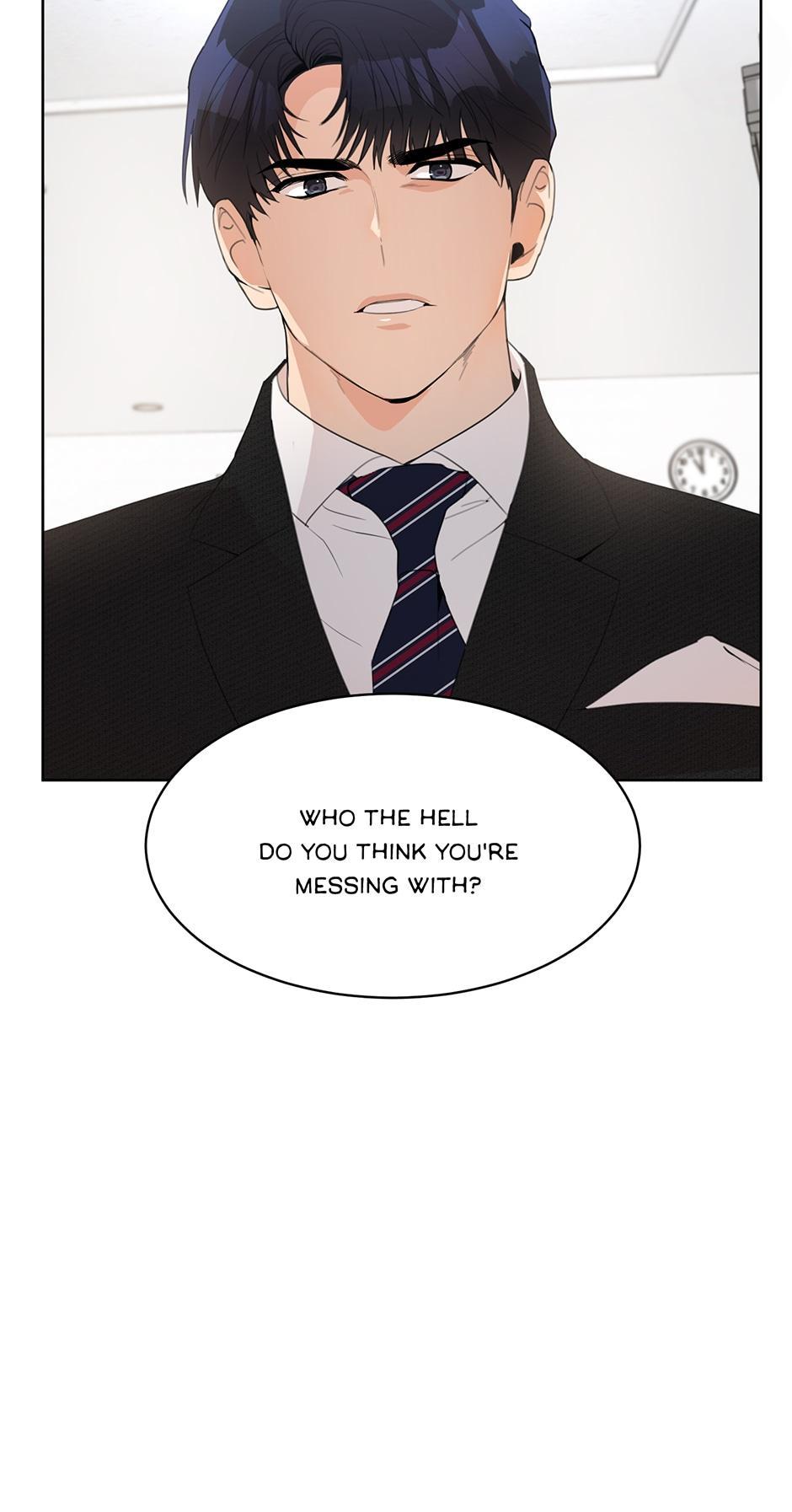 My Wife is Back Chapter 54 page 64
