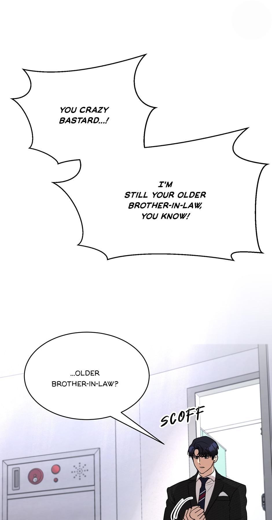 My Wife is Back Chapter 54 page 65