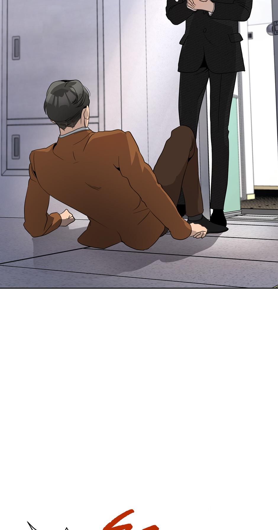 My Wife is Back Chapter 54 page 66