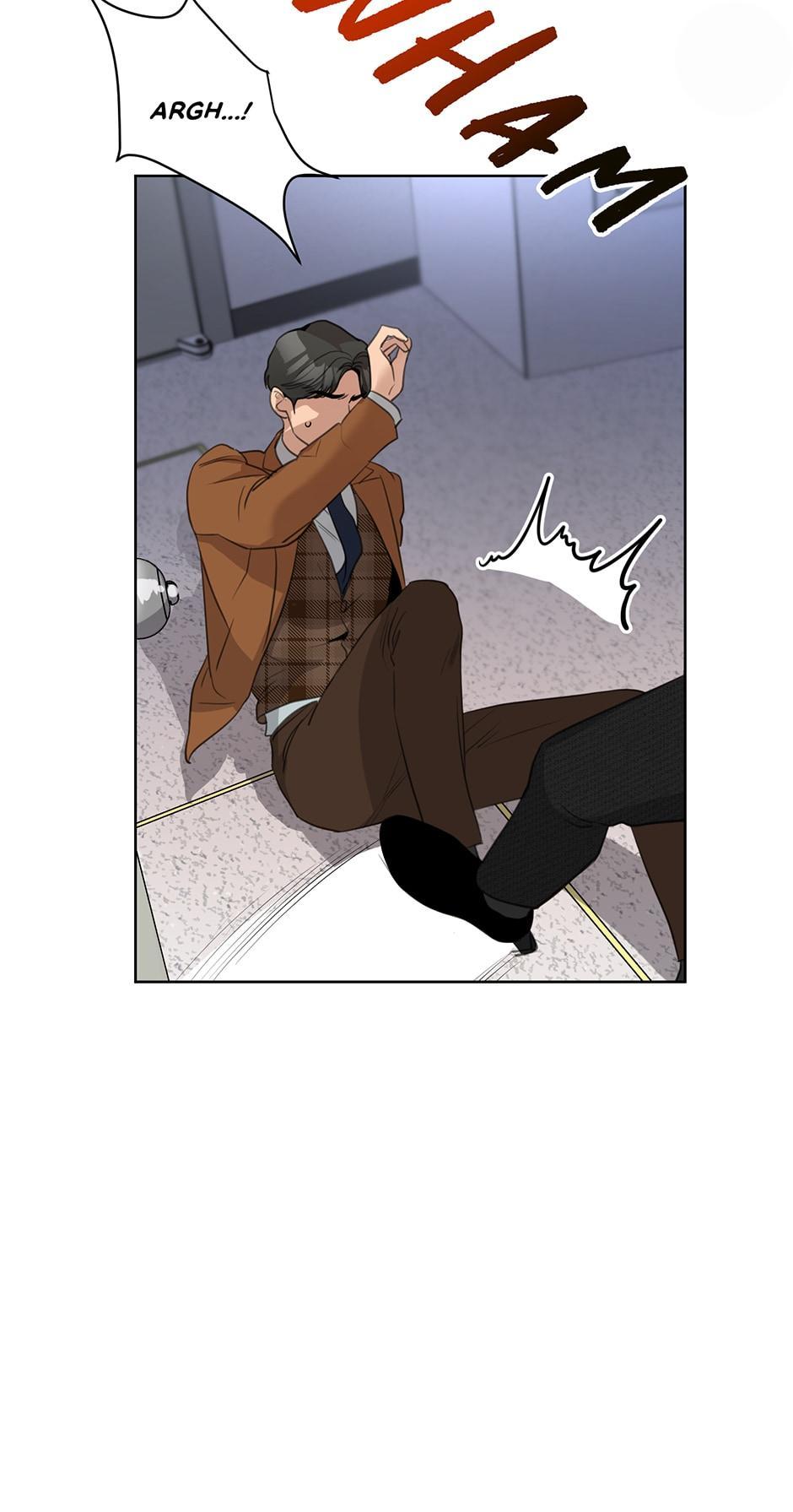 My Wife is Back Chapter 54 page 67