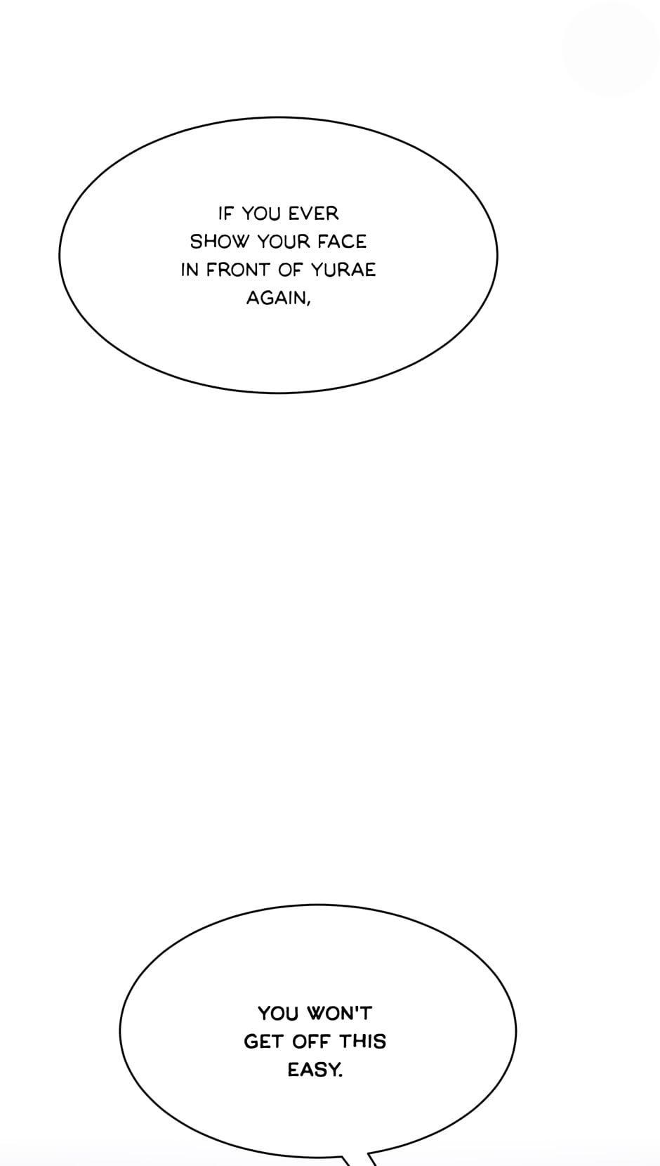 My Wife is Back Chapter 54 page 70