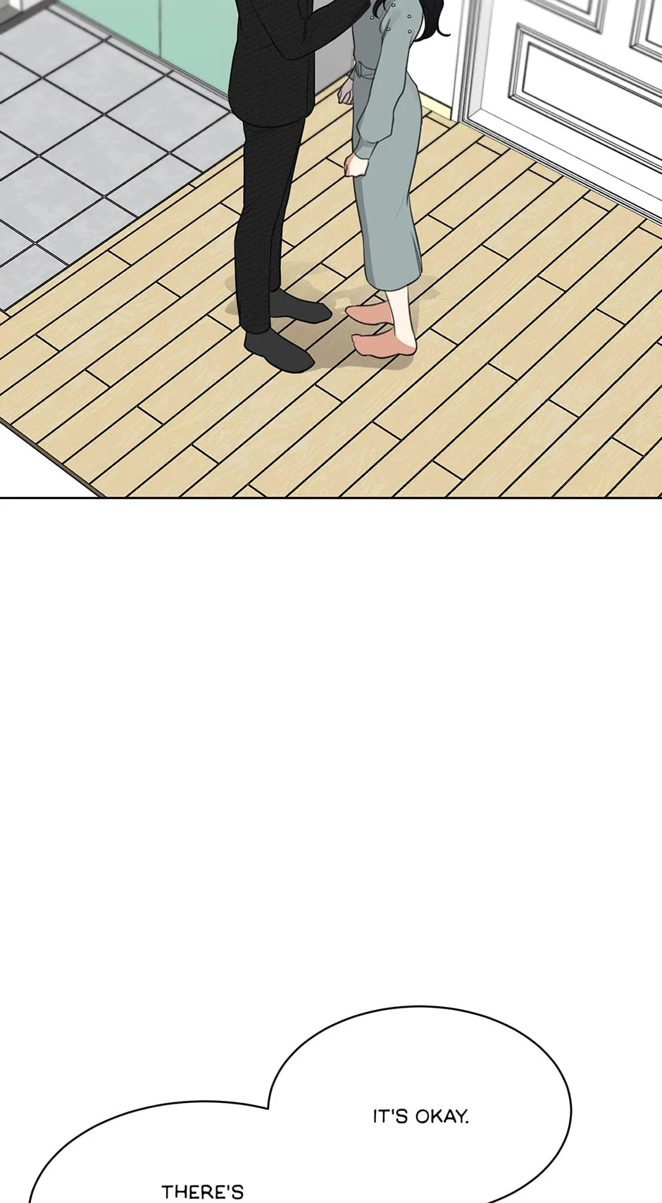 My Wife is Back Chapter 55 page 4