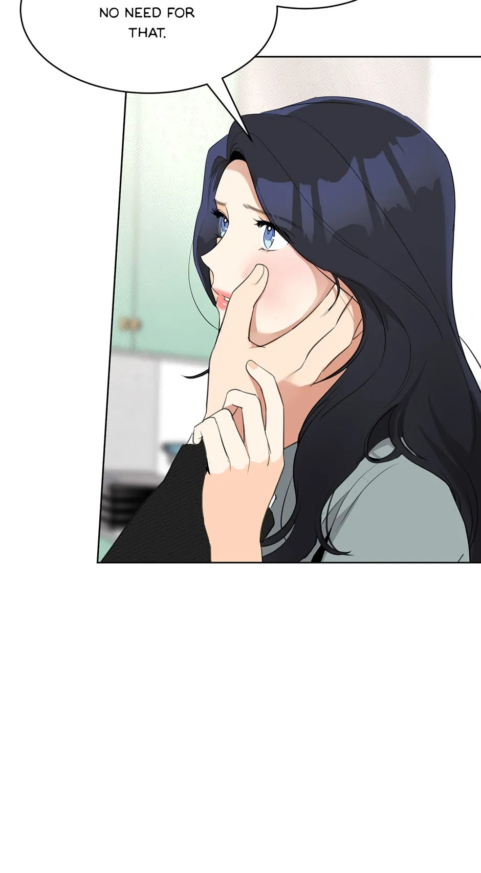 My Wife is Back Chapter 55 page 5