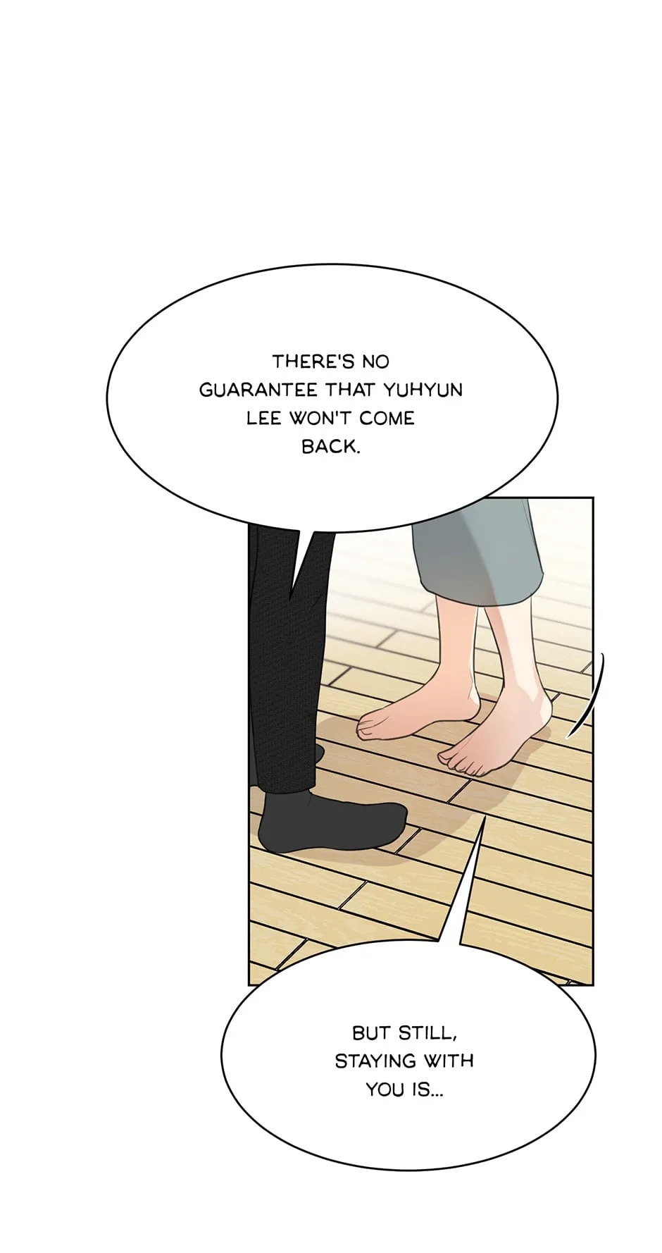 My Wife is Back Chapter 55 page 7