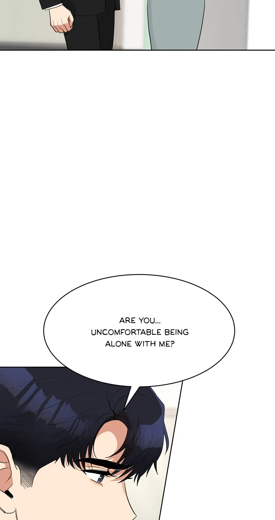 My Wife is Back Chapter 55 page 9