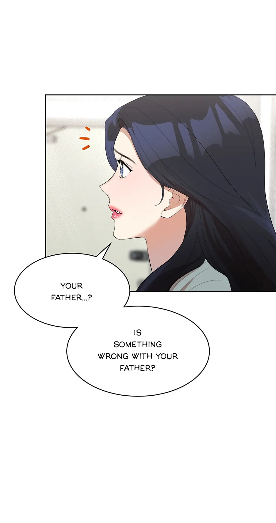 My Wife is Back Chapter 55 page 13