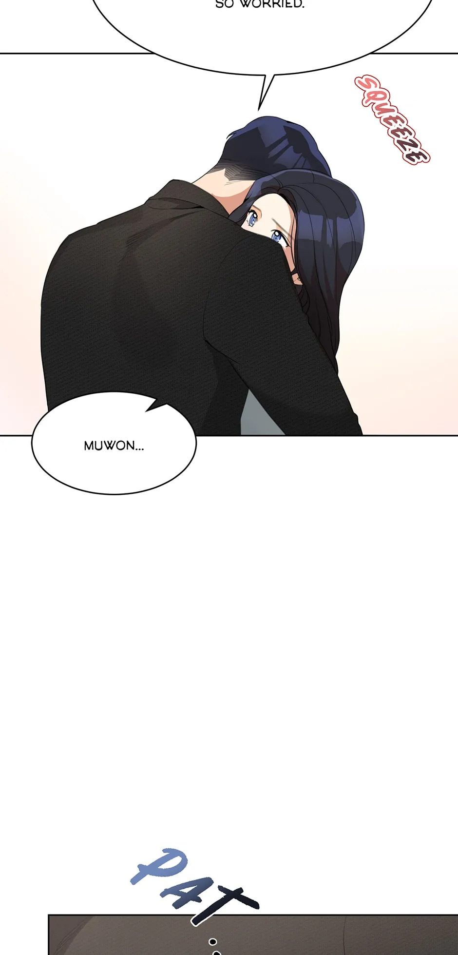 My Wife is Back Chapter 55 page 17