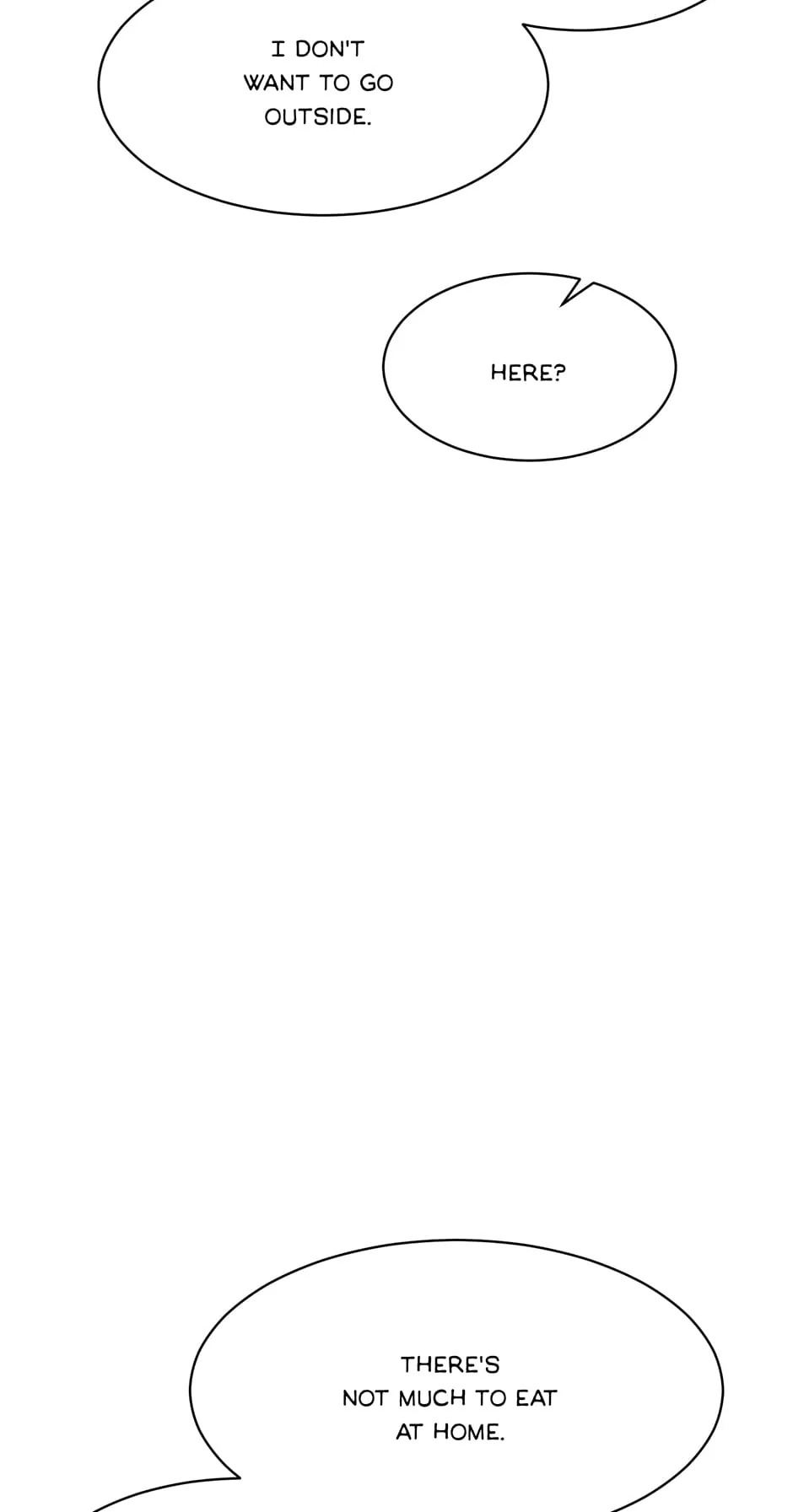 My Wife is Back Chapter 55 page 29