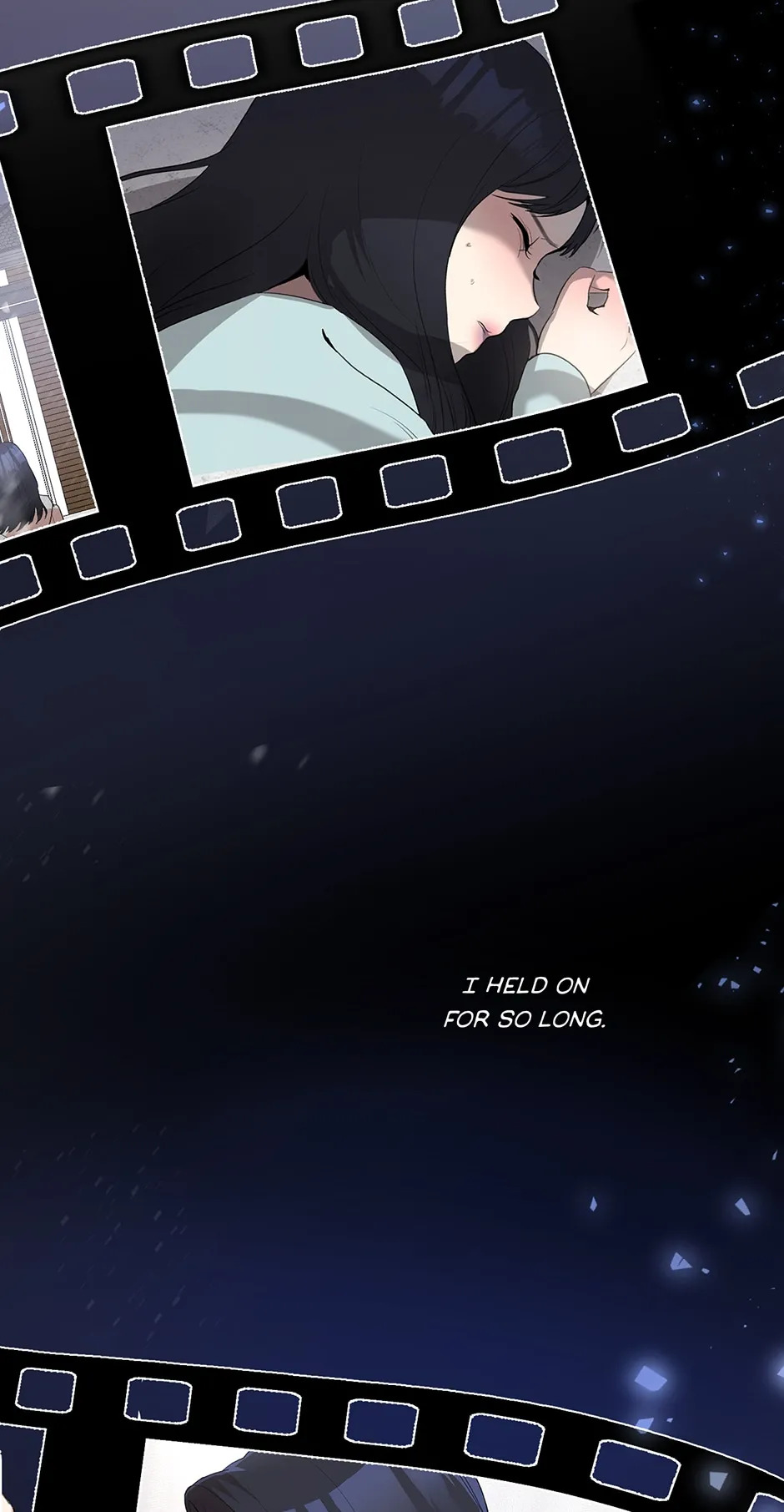 My Wife is Back Chapter 55 page 37