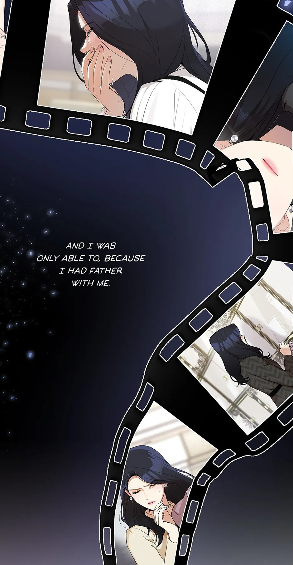 My Wife is Back Chapter 55 page 38