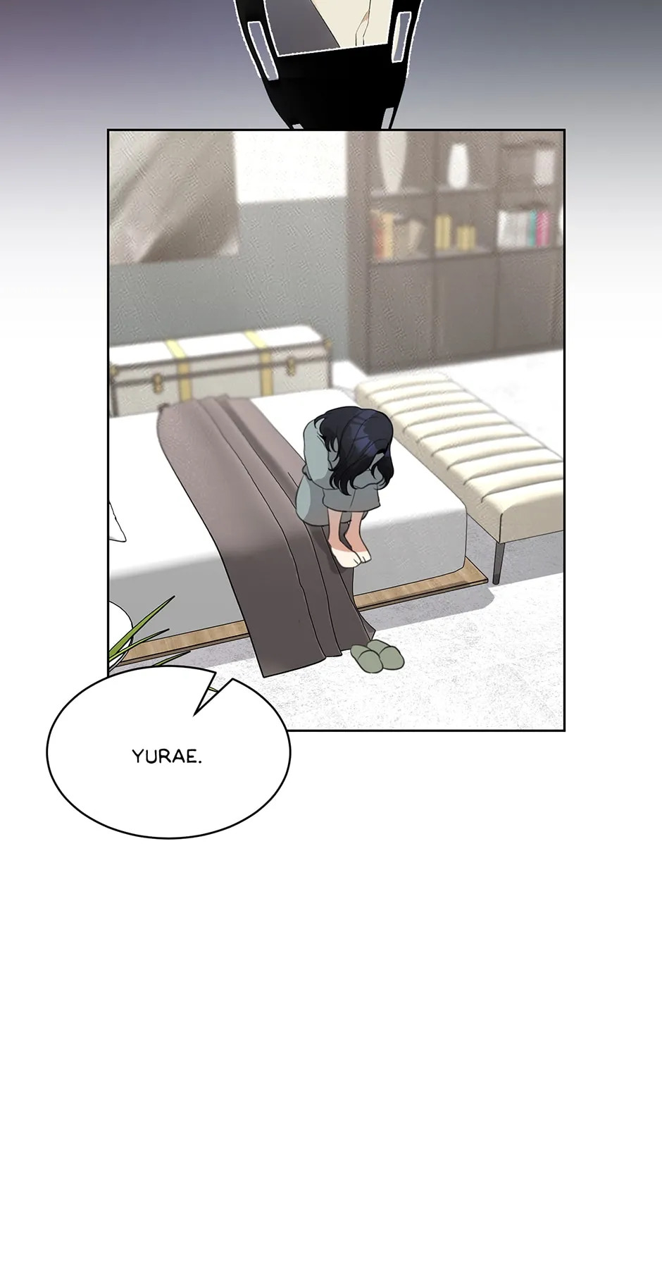 My Wife is Back Chapter 55 page 39