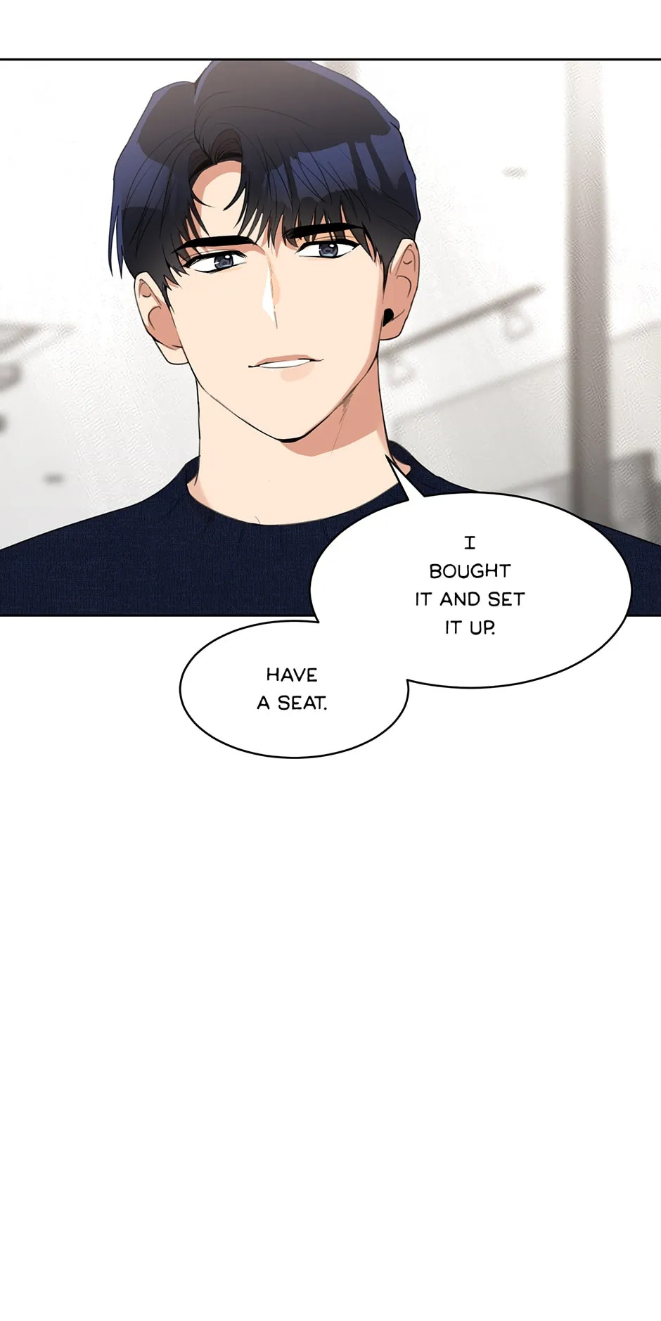 My Wife is Back Chapter 55 page 45