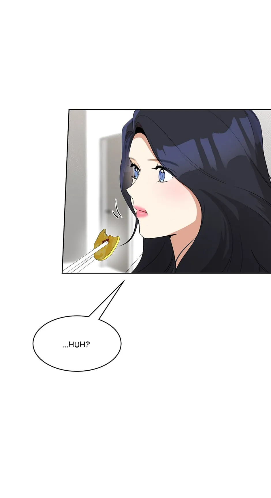 My Wife is Back Chapter 55 page 52