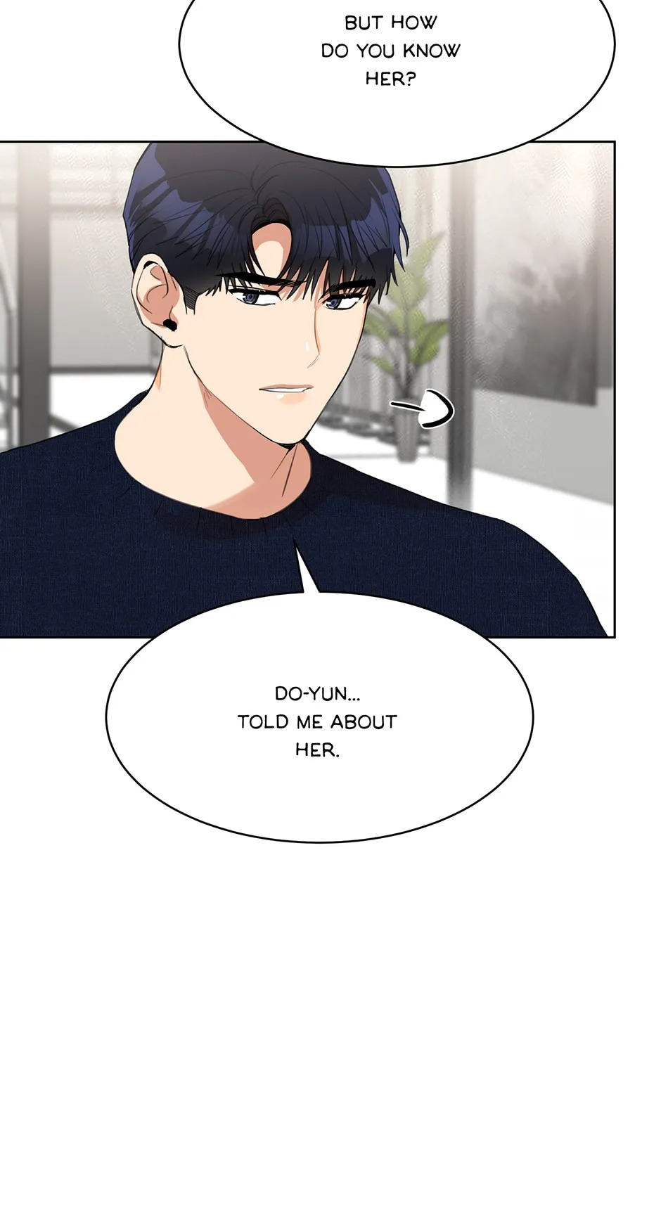 My Wife is Back Chapter 55 page 57