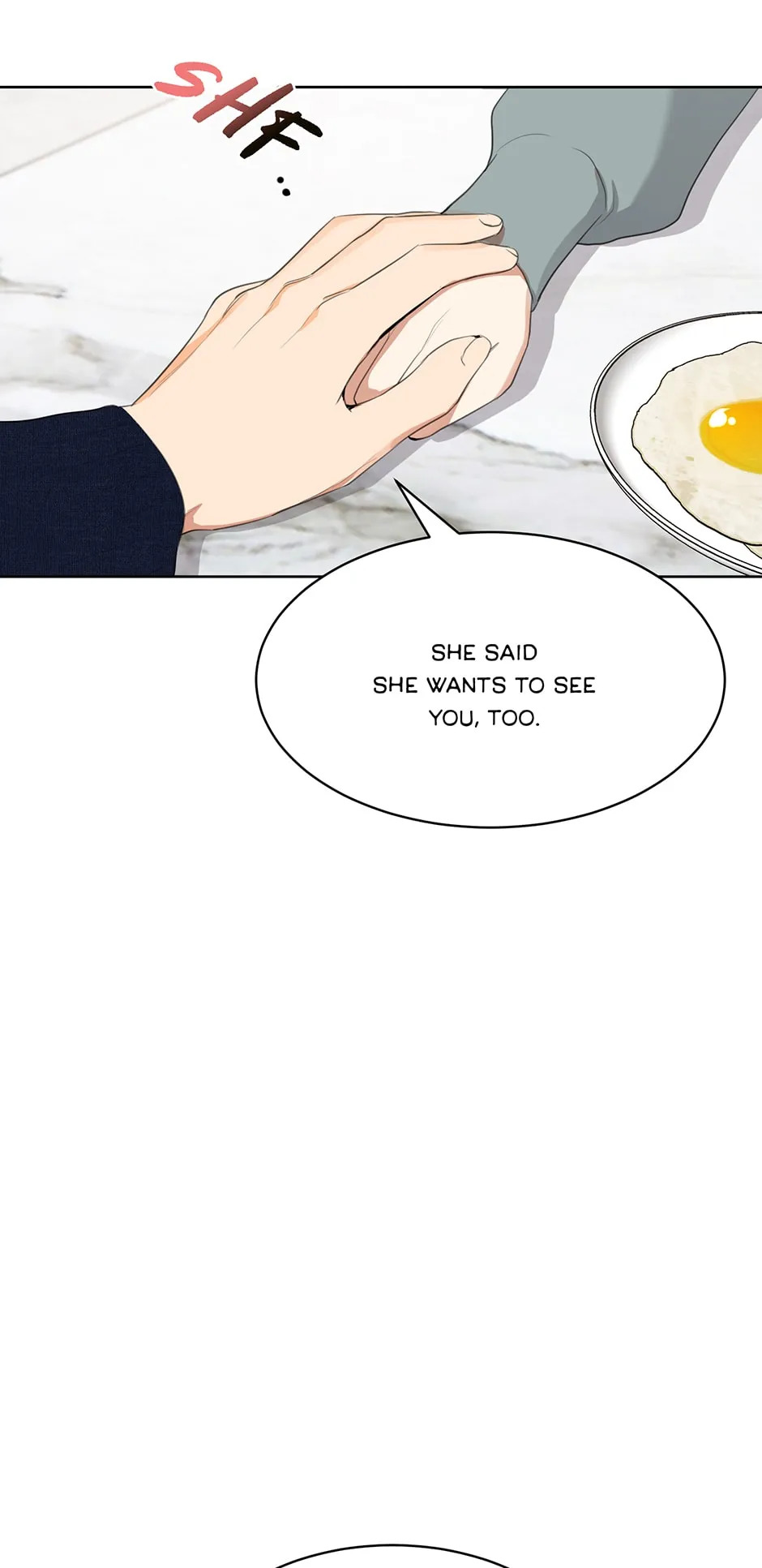 My Wife is Back Chapter 55 page 60