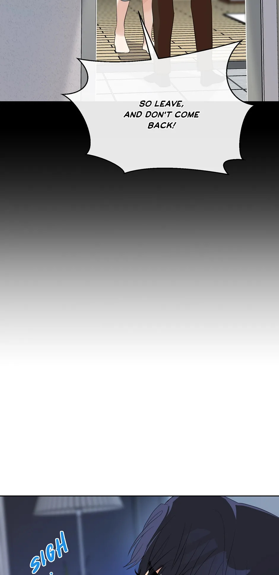 My Wife is Back Chapter 55 page 65