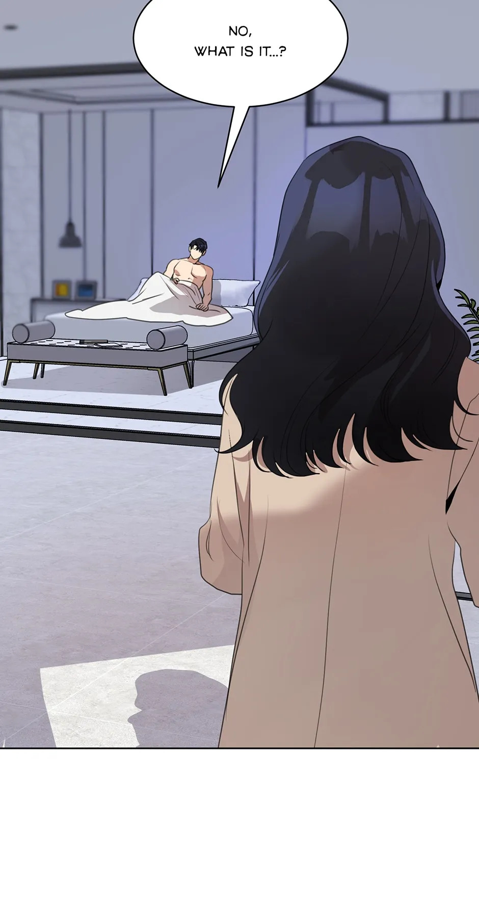 My Wife is Back Chapter 55 page 68