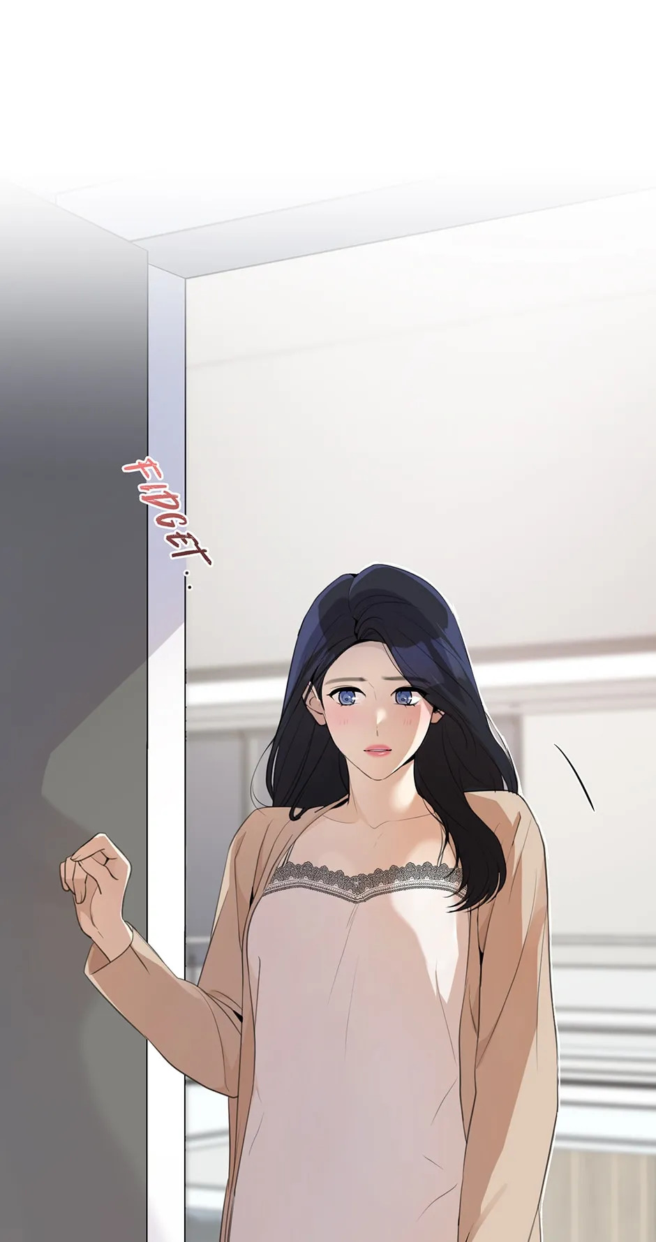 My Wife is Back Chapter 55 page 70
