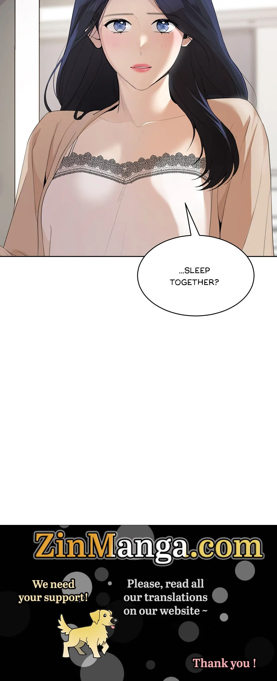 My Wife is Back Chapter 55 page 72