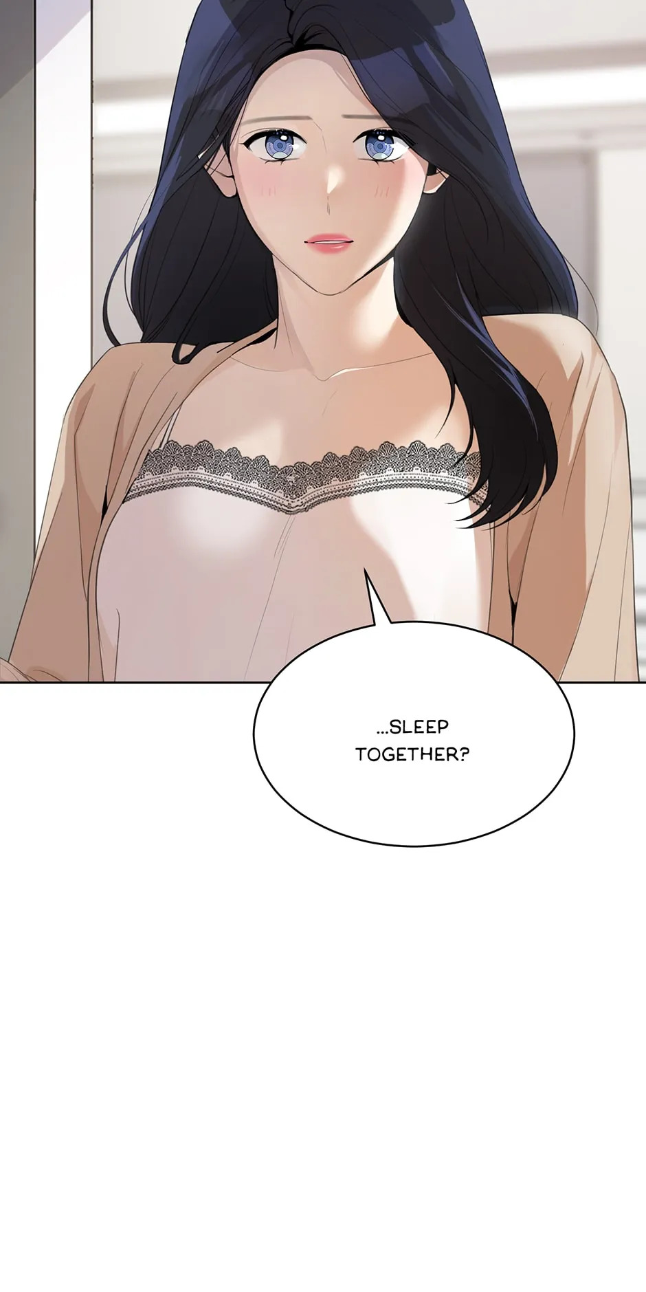My Wife is Back Chapter 56 page 3
