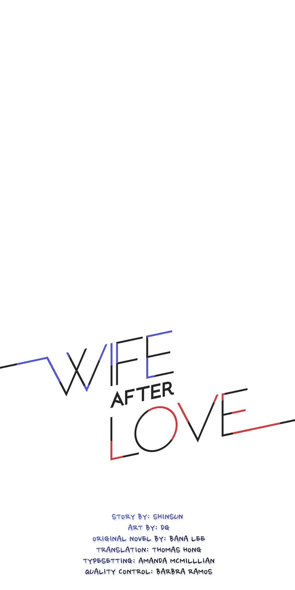 My Wife is Back Chapter 56 page 5