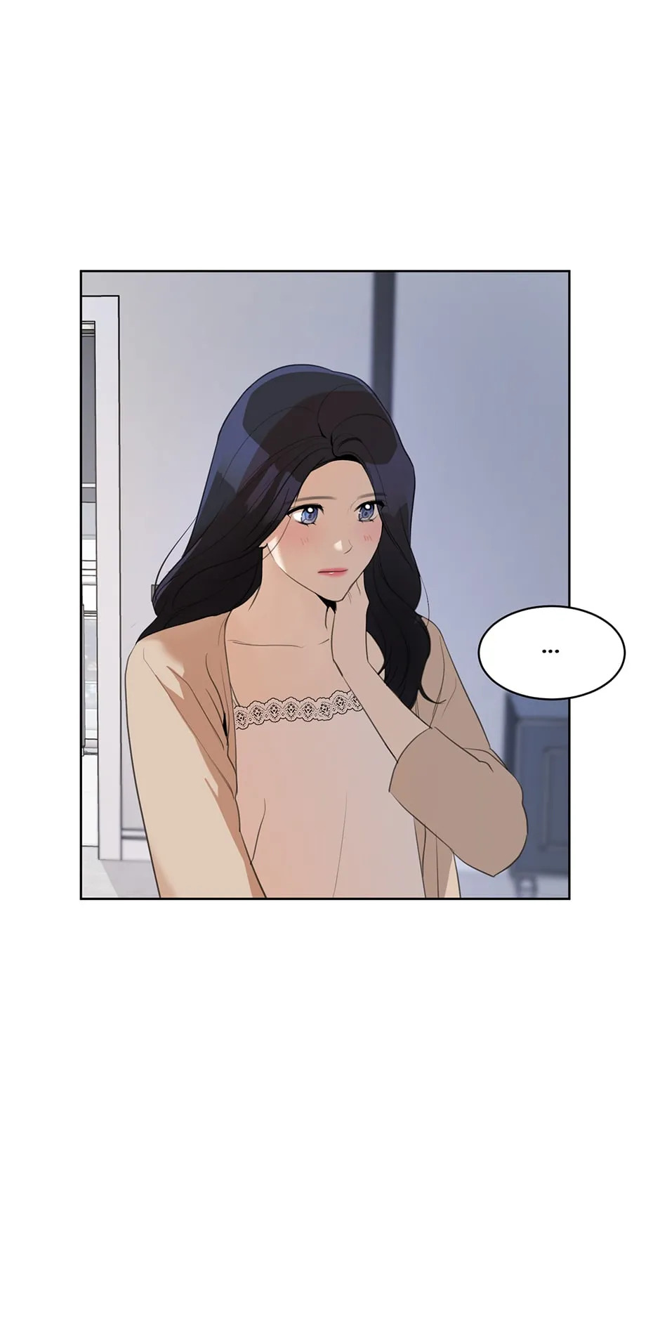 My Wife is Back Chapter 56 page 9