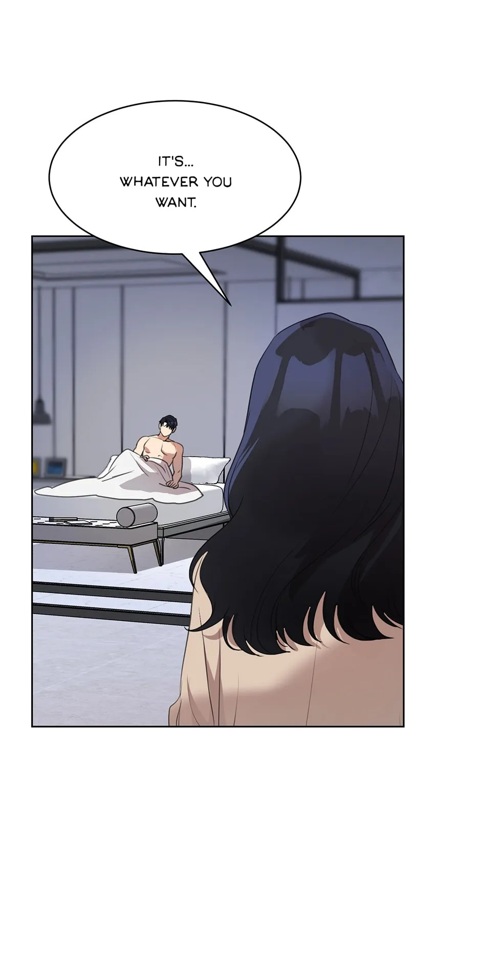 My Wife is Back Chapter 56 page 10