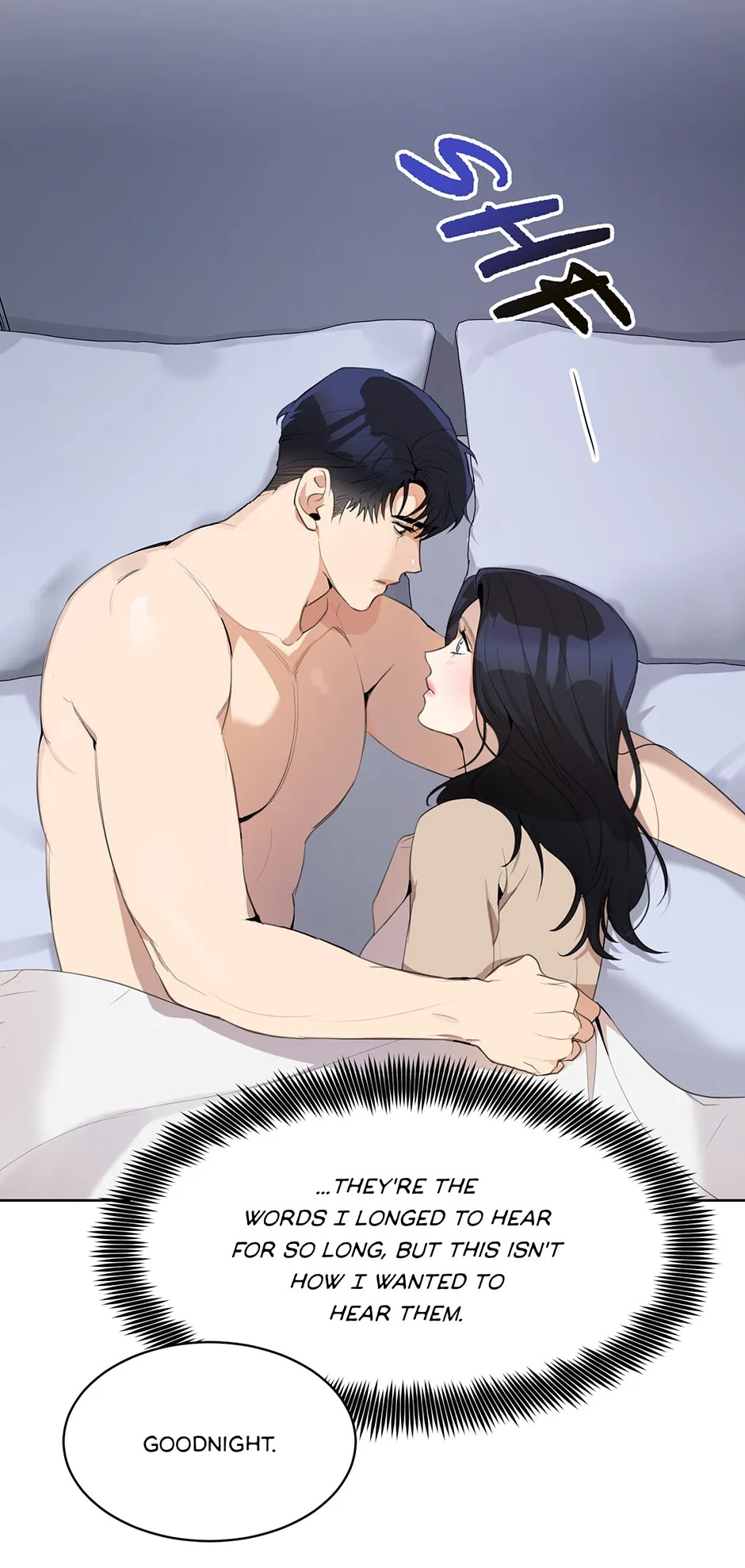 My Wife is Back Chapter 56 page 13