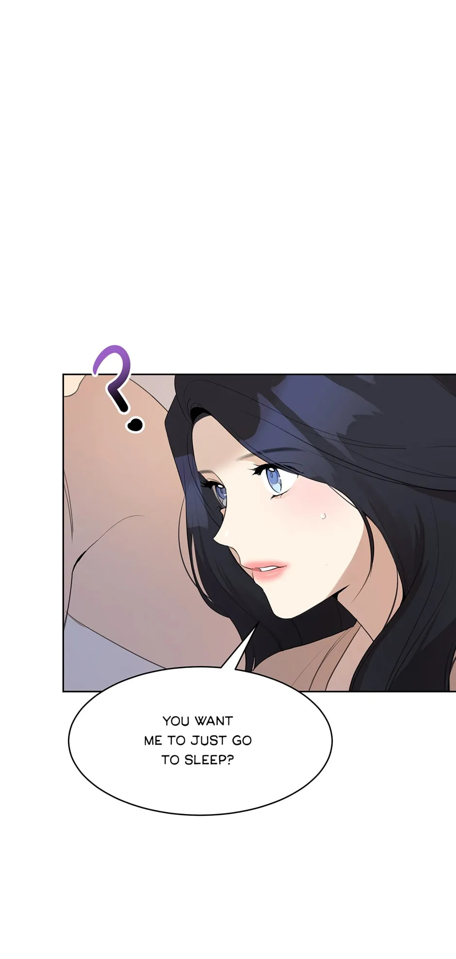 My Wife is Back Chapter 56 page 14