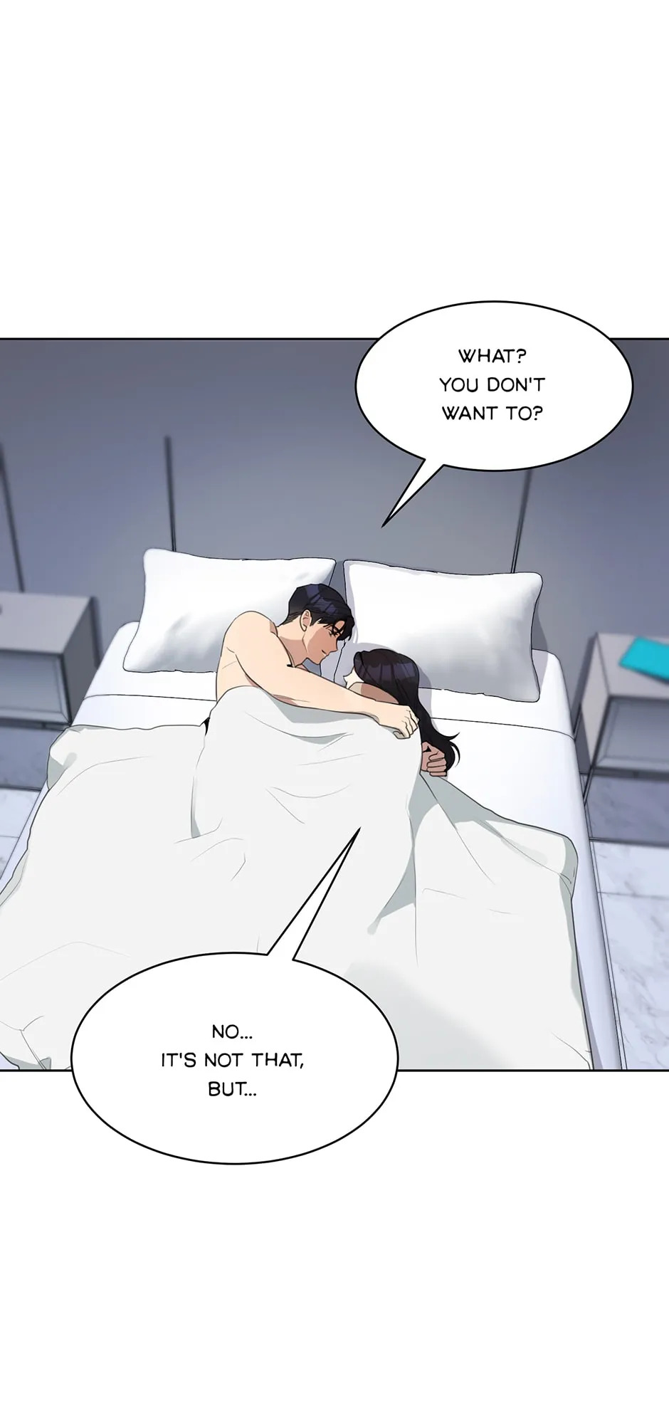 My Wife is Back Chapter 56 page 15